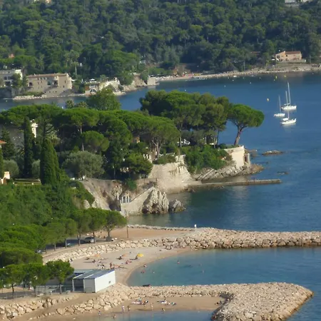 Charme Et Coeur Apartman