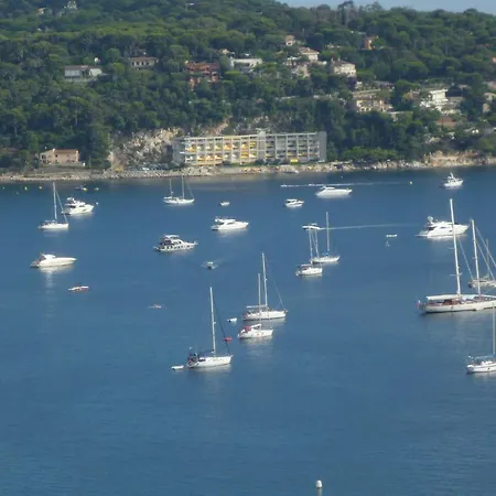 Charme Et Coeur Villefranche-sur-Mer