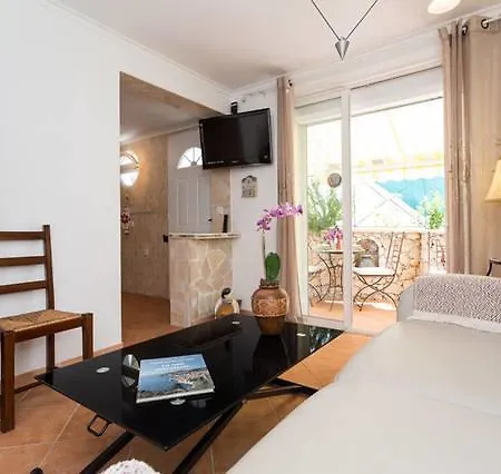 Apartman Charme Et Coeur