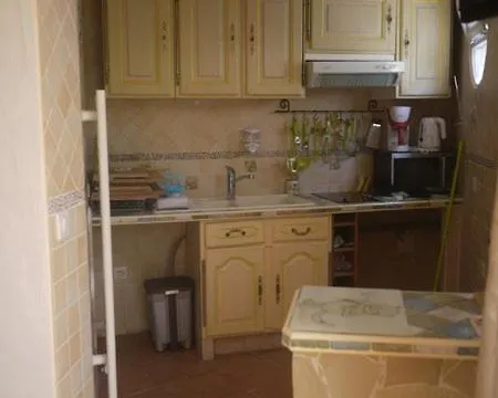 Apartman Charme Et Coeur