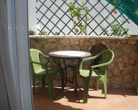 Charme Et Coeur Apartman Villefranche-sur-Mer