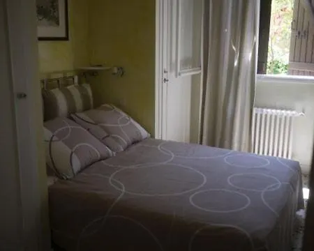 Apartman Charme Et Coeur *